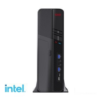 KIT INTEL CORE i5-11400 RAM 8GB SSD 480GB | H510 CLIO SLIM 500W