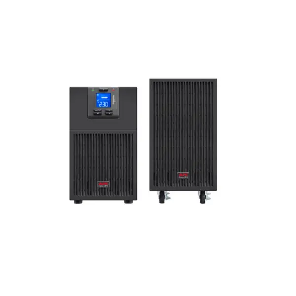 KIT-UPS-APC-SRV10KIL Imagen referencial de KIT de UPS en linea APC SRV10KIL