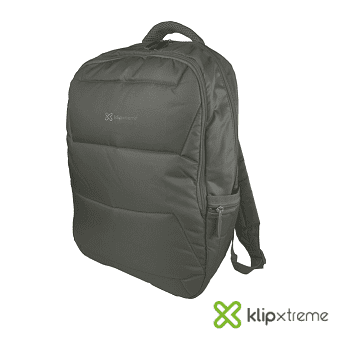 KNB-426GR | Mochila para Laptop Monaco Green | Klip Xtreme