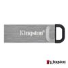 PENDRIVE KINGSTON 64GB | DATATRAVELER KYSON 64GB USB3.0