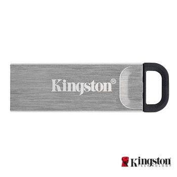 KNG 32_64_254GB USB 3.0 Datatraveler Kyson_ PENDRIVE KINGSTON 64GB | DATATRAVELER KYSON 64GB USB3.0
