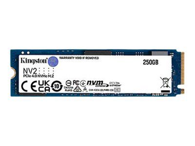 KNG SSD 250GB M.2 30001300MBs PCIe 4.0x4 NVMe NV2 M.2 2280 KNG SSD 250GB M.2 3000/1300MB/s PCIe 4.0x4 NVMe NV2 M.2 2280