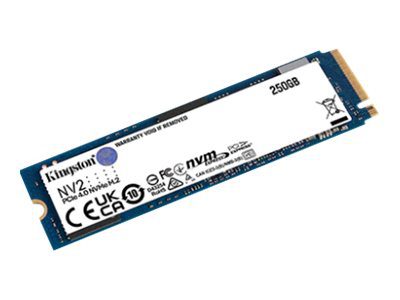 KNG SSD 250GB M.2 PCIe 4.0x4 NVMe NV2 M.2 2280 KNG SSD 250GB M.2 3000/1300MB/s PCIe 4.0x4 NVMe NV2 M.2 2280