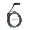 KSD-360 Cable de Seguridad KlipXtreme KSD-360 Cable de Seguridad KlipXtreme