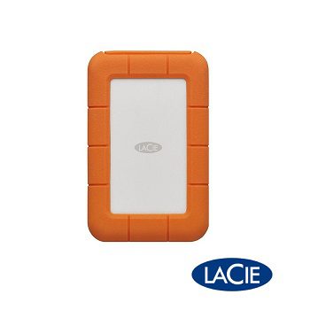 LACIE RUGGER SEAGATE LaCie Rugged USB-C 1TB DE SEAGATE | NP: STFR1000800