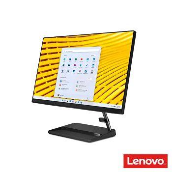 LENOVO AIO3 24IAP7 | i5-12450H 16GB SSD 512GB 23.8" W11H