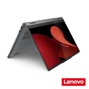 LENOVO IDEAPAD5 2EN1 9NA GEN (14” AMD) R7-8845HS 16GB 512 14"TOUCH W11H