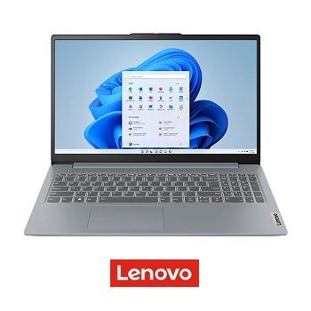 LENOVO IDEAPAD SLIM 3 8VA GEN 15”FHD AMD RYZEN 7