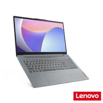 LENOVO IDEAPAD SLIM 3 15IAH8, CORE I5-12450H, RAM 8GB, SSD 512GB, PANTALLA TACTIL DE 15.6", W11H, PN: 83ER008NCL