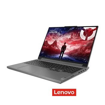 LENOVO LEGION SLIM 5 AMD Ryzen 7 8845HS / 4.4 GHz - RAM 16GB - SSD 1TB - RTX 4060 (16", AMD) | NP: 83DH001ECL