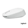 LOGITECH M170_INALAMBRICO_WHITE Logitech M170 Off White (1000ppp, Receptor USB, Pila)