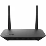 Imagen del Linksys e5450