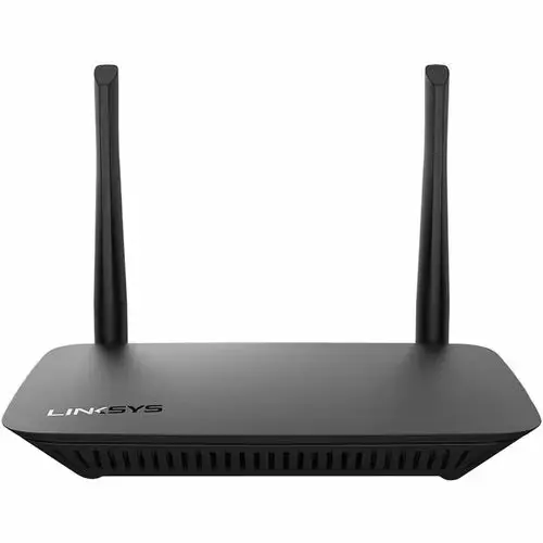 Imagen del Linksys e5450