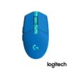 G305 | Mouse Lighspeed Gamer Sensor HERO USB Azul | Logitech