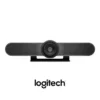 Logitech-MeetUp Imagen frontal Logitech MeetUp