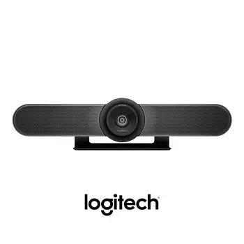 Imagen frontal Logitech MeetUp