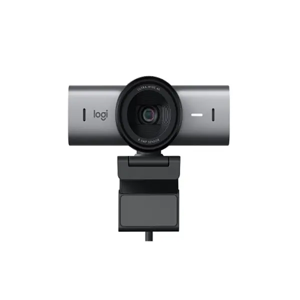 Logitech Webcam MX Brio 4K