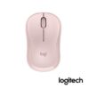 M240_ROSA M240 | Silent Bluetooth Mouse Rosa | Logitech