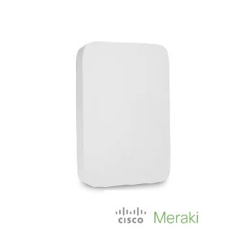 CISCO MERAKI MR36H ACCESS POINT WI-FI 6