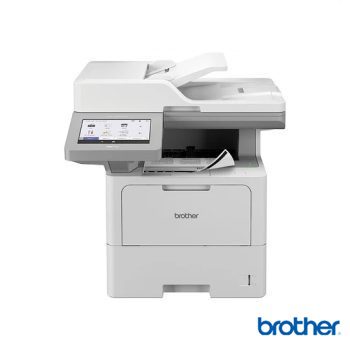 Imagen de Multifuncional Brother MFCL6915DW láser monocromático empresarial