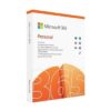 MICROSOFT 365 PERSONAL SUSCRIPCION 12 MESES DESCARGA DIGITAL