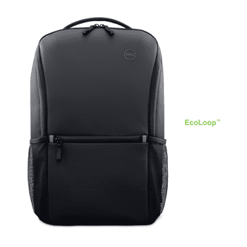 DELL MOCHILA ECOLOOP ESSENTIAL 16" CP3724
