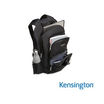 Mochila Contour™ Backpack  17" | KENSINGTON