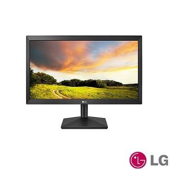 Monitor LG 20MK400H-B