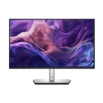 Vista frontal de Monitor 24” Dell Pro Plus Modelo P2425HE