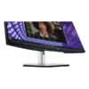 Vista de Monitor Dell Pro 34 Plus P3424WEB Puertos inferiores