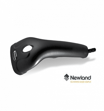 Imagen referencial Escáner códigos de barras Newland modelo HR1250-70