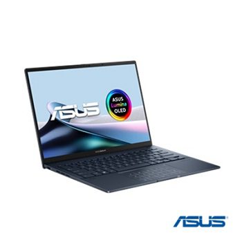 ASUS Zenbook 14 OLED | INTEL ULTRA 7-155H | RAM 16GB | SSD 512GB | 14" OLED 120HZ