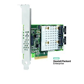 CONTROLADORA HPE SMART ARRAY P408I-P SR GEN10