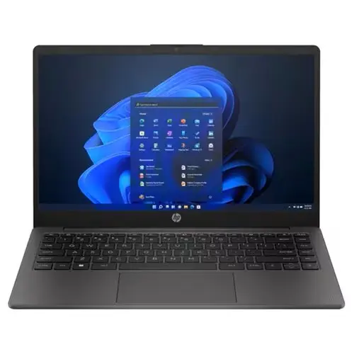 Imagen referencial de notebook HP 245 G10 de 14 pulgadas