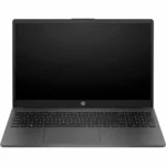 Imagen referencial, de notebook HP 245 G10 de 15,6 pulgadas