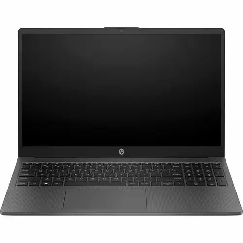 Imagen referencial, de notebook HP 245 G10 de 15,6 pulgadas