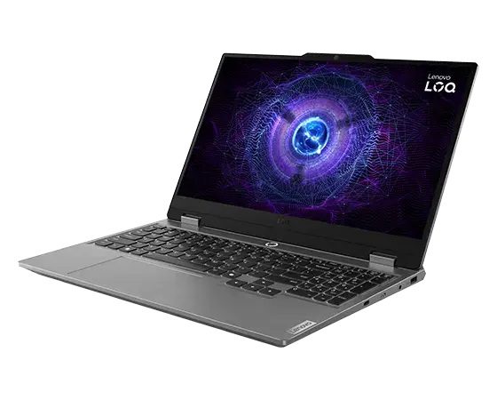 Notebook Lenovo LOQ 15IAX9 Notebook Lenovo LOQ 15IAX9