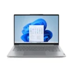 Imagen Notebook Lenovo ThinkBook 14 G8 Intel Frontal