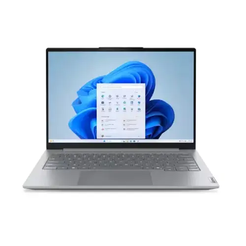 Imagen Notebook Lenovo ThinkBook 14 G8 Intel Frontal
