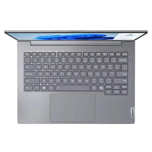 Notebook Lenovo ThinkBook 14 G8 Intel Sup Teclado Imagen Notebook Lenovo ThinkBook 14 G8 Intel Sup Teclado