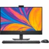Dell OptiPlex AIO 7420 Frontal Imagen del PC de escritorio Dell OptiPlex AIO 7420 Frontal