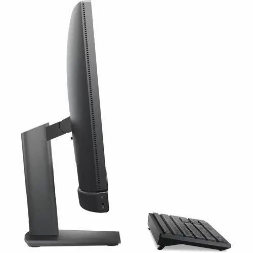 Dell OptiPlex AIO 7420 Lateral Vista lateral de Computador Todo en Uno Dell OptiPlex AIO 7420