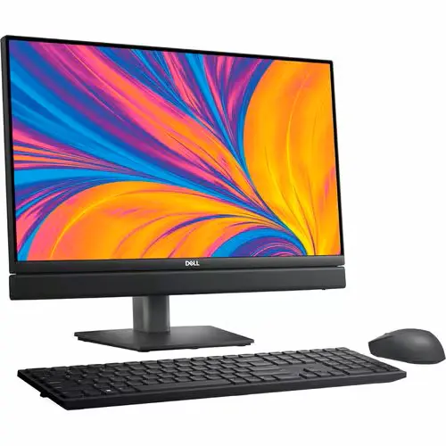 OptiPlex-AIO-7420-5 AIO Dell OptiPlex 7420 - Core i5 - 8GB - 512GB SSD - 23.8" - Win 11 (72M82)