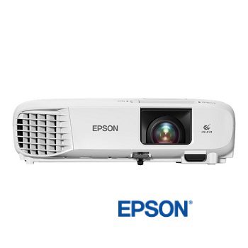 PROYECTOR EPSON POWERLITE® 118 | NP: V11HA03020