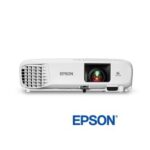 Imagen referencial de Proyector Epson PowerLite E20 proyector 3LCD - portátil