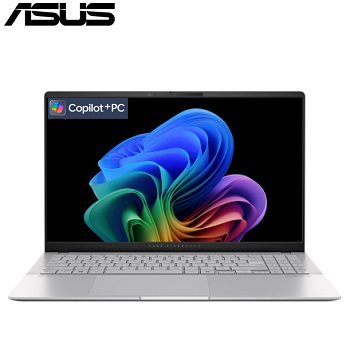 ASUS Copilot+ PC: la ASUS Vivobook S 15