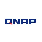 Logo QNAP y sus productos