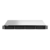 Imagen frontal del Servidor NAS Qnap NP: TS-464U-RP-8G-US