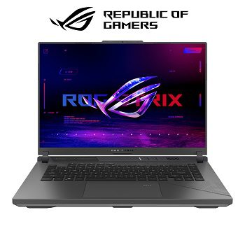 ASUS ROG STRIX G16 G614JIR-N3048W  - Intel® Core™ i9 - RAM 16GB - SSD 1TB - NVIDIA RTX4070 - W11H