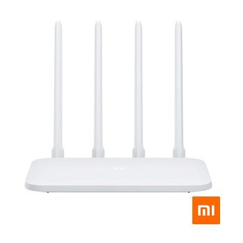 XIAOMI MI ROUTER 4A INALAMBRICO COLOR BLANCO | 25090